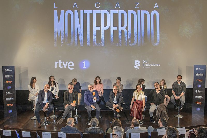 En la rueda de prensa