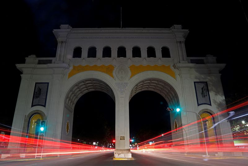 La Hora del Planeta en México