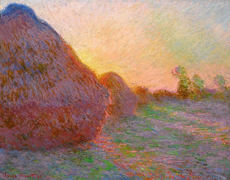 Récord de Monet en Sotheby's