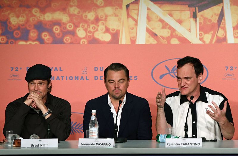 Festival de Cine de Cannes