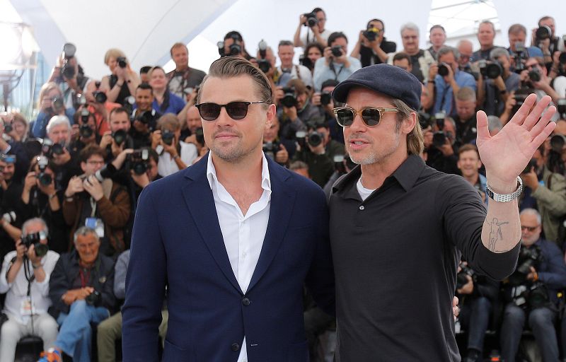 Festival de Cine de Cannes