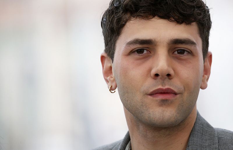 72nd Cannes Film Festival - Photocall for the film "Matthias & Maxime" (Matthias et Maxime) in competition