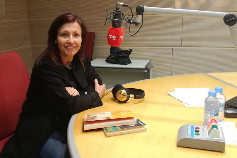 Consuelo Naranjo Orovio, profesora de investigación del Instituto de Historia del CSIC.