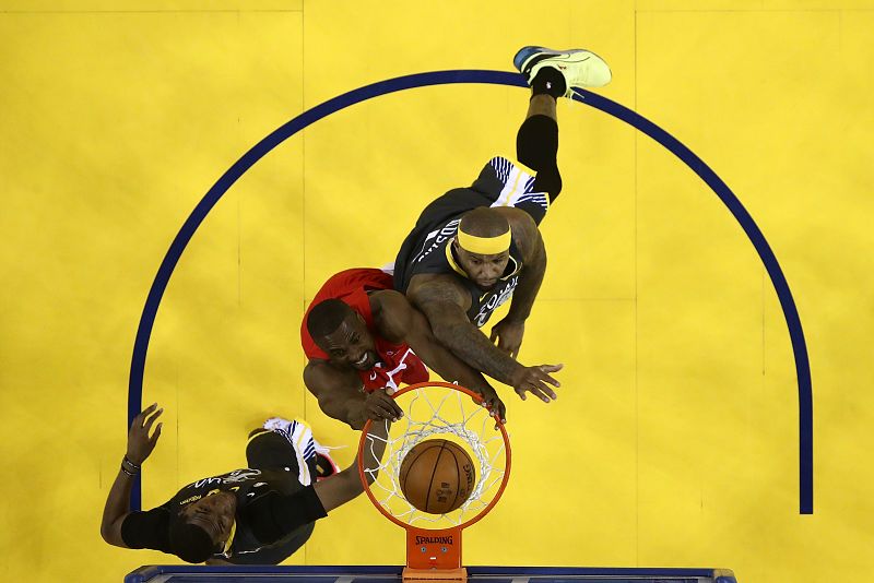 La victoria de los Raptors en la NBA