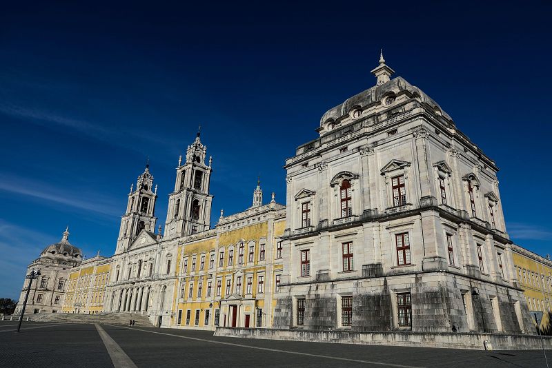 Real Obra de Mafra