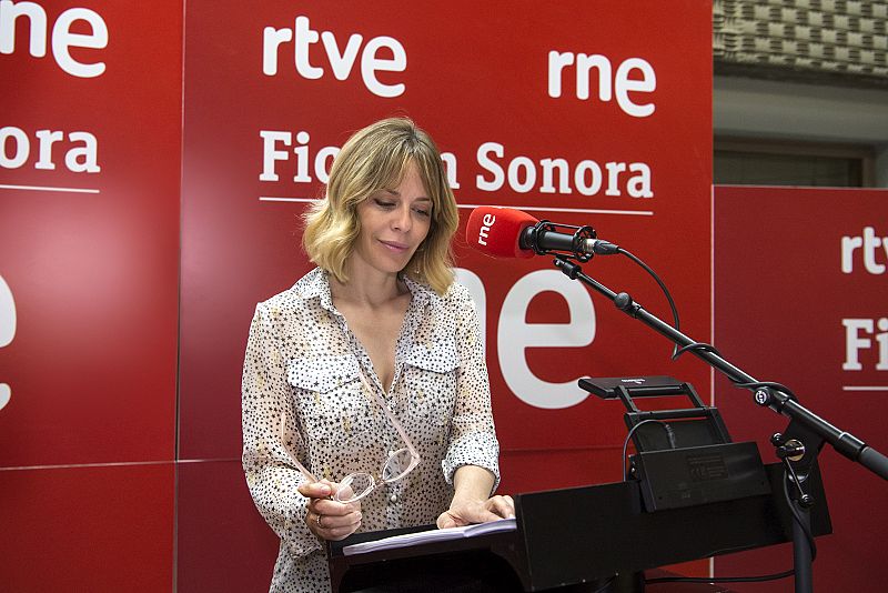 María Adanez interpreta a Sor Juana Inés