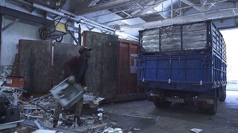 Los inmigrantes no tienen una voz que refleje su presencia en nuestras ciudades ni su vida cotidiana entre nosotros