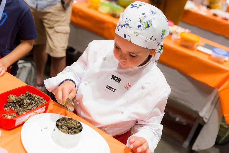  El casting de Barcelona