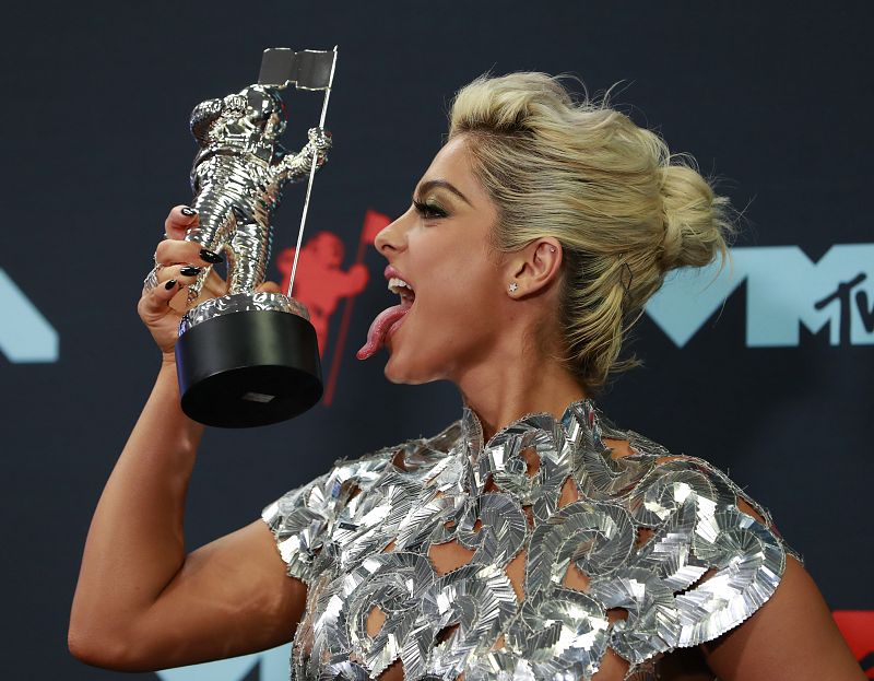 La gala de los MTV Video Music Awards 2019