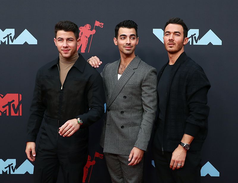 La gala de los MTV Video Music Awards 2019