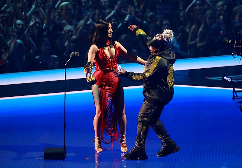 La gala de los MTV Video Music Awards 2019