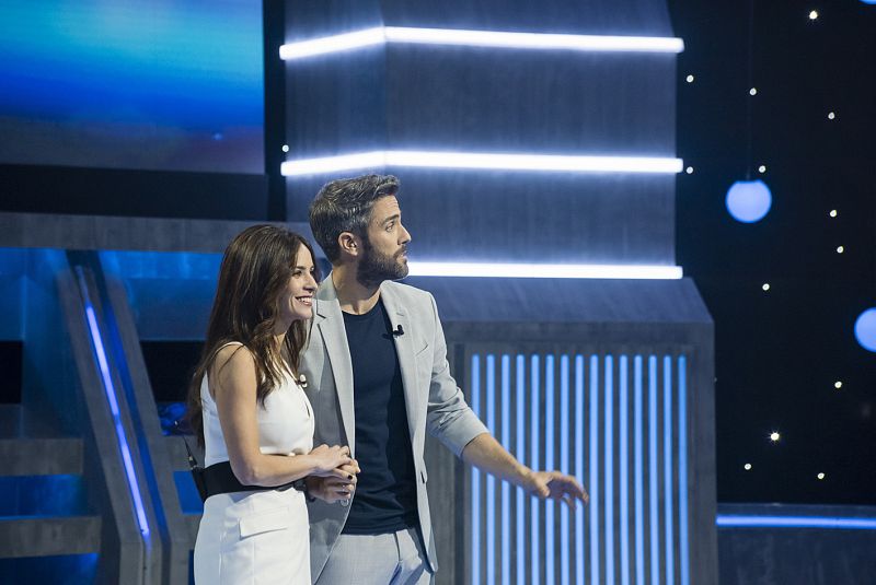 Cada semana nos visitarán invitados famosos, como Paula Prendes