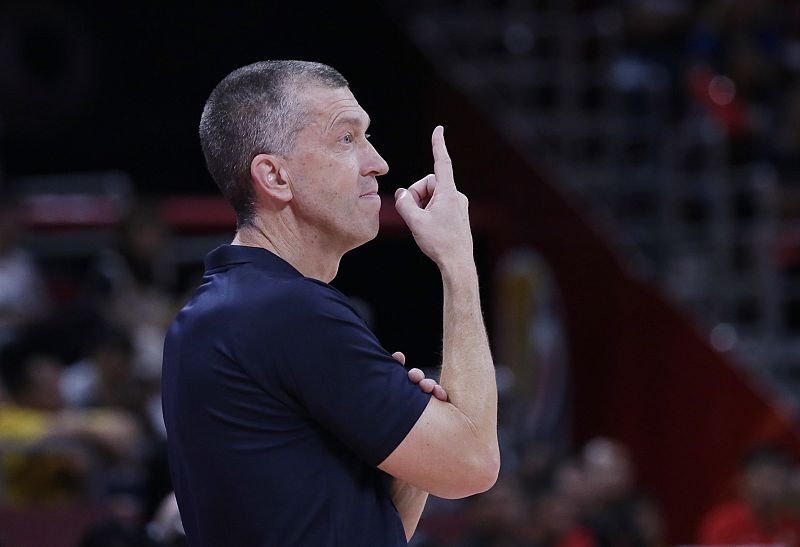 España - Australia: Lemanis