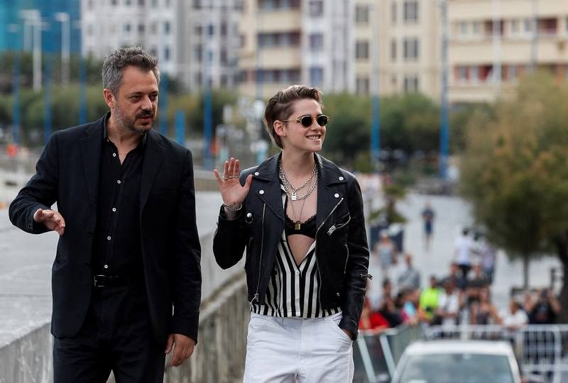 67 edición del Festival Internacional de Cine de San Sebastián