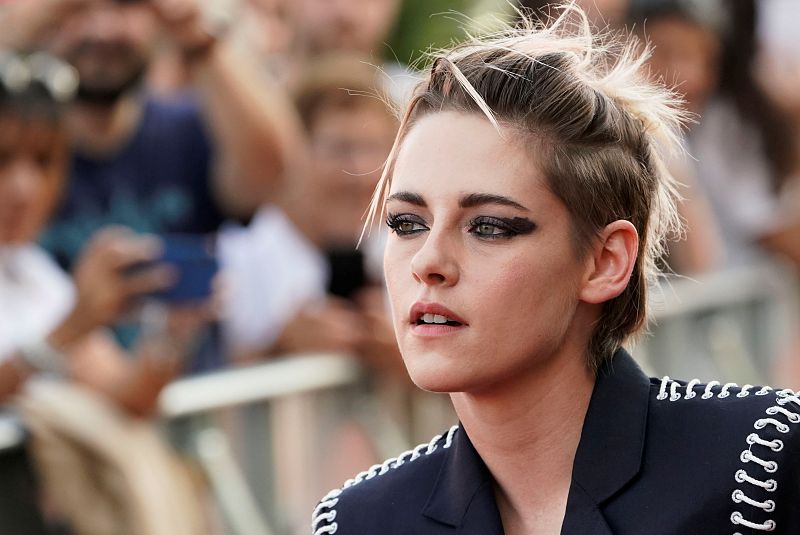 67 edición del Festival de San Sebastián, primera jornada