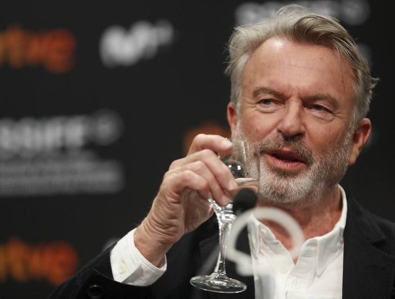 67 edición del Festival Internacional de Cine de San Sebastián