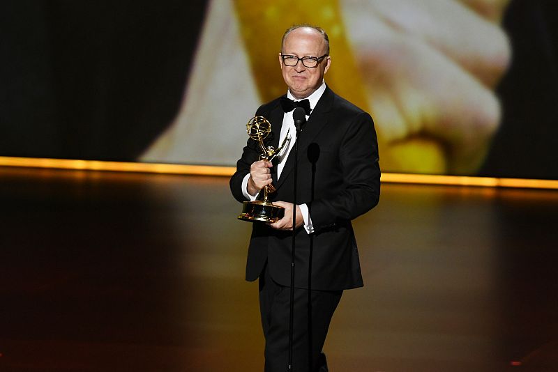 Los Premios Emmy 2019, en imágenes