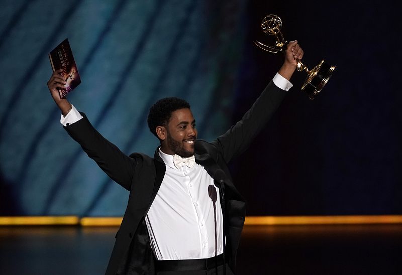 Los Premios Emmy 2019, en imágenes