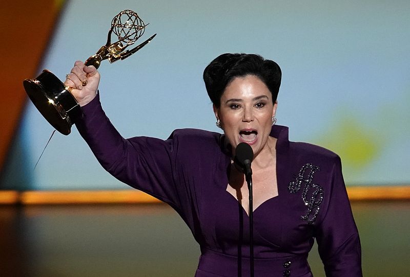 Los Premios Emmy 2019, en imágenes