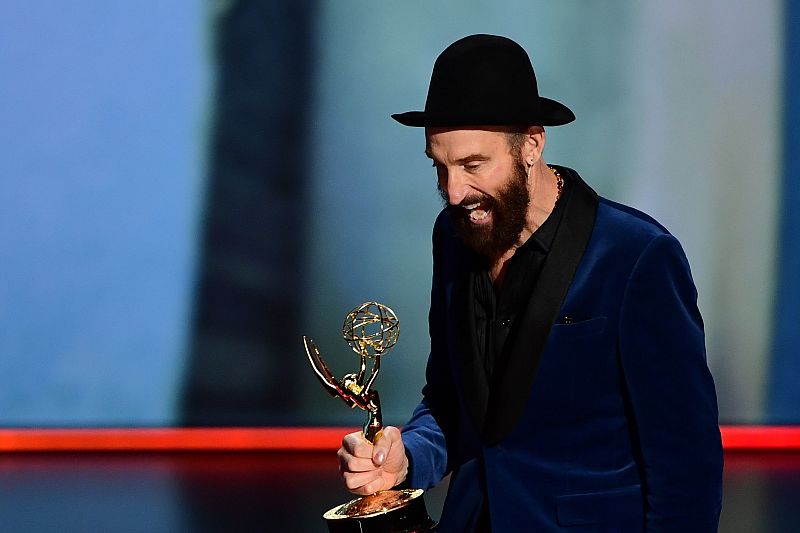 Los Premios Emmy 2019, en imágenes