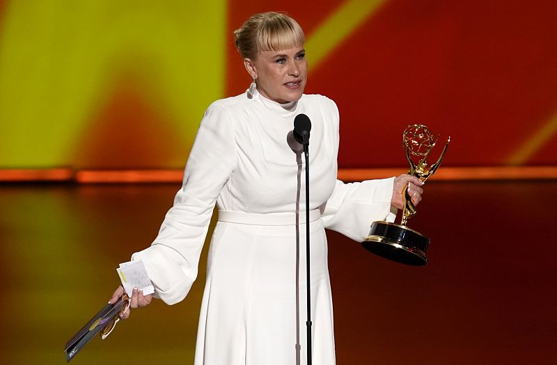 Los Premios Emmy 2019, en imágenes