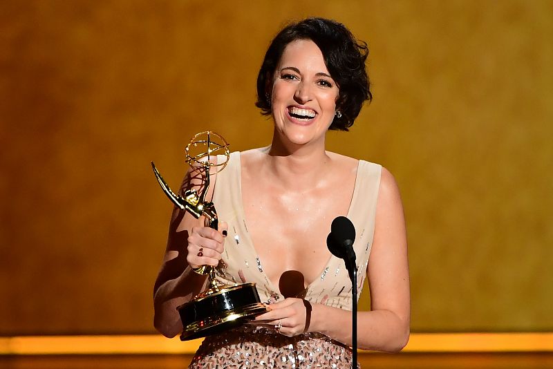 Los Premios Emmy 2019, en imágenes