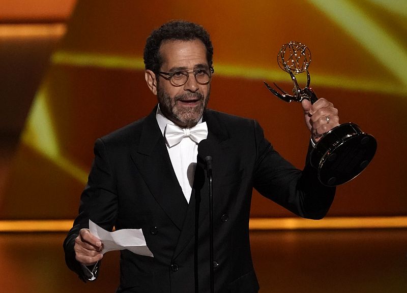 Los Premios Emmy 2019, en imágenes