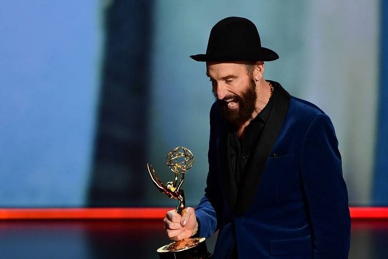 Los Premios Emmy 2019, en imágenes
