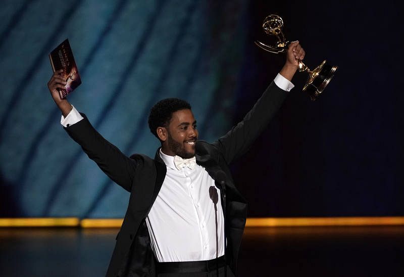 Los Premios Emmy 2019, en imágenes