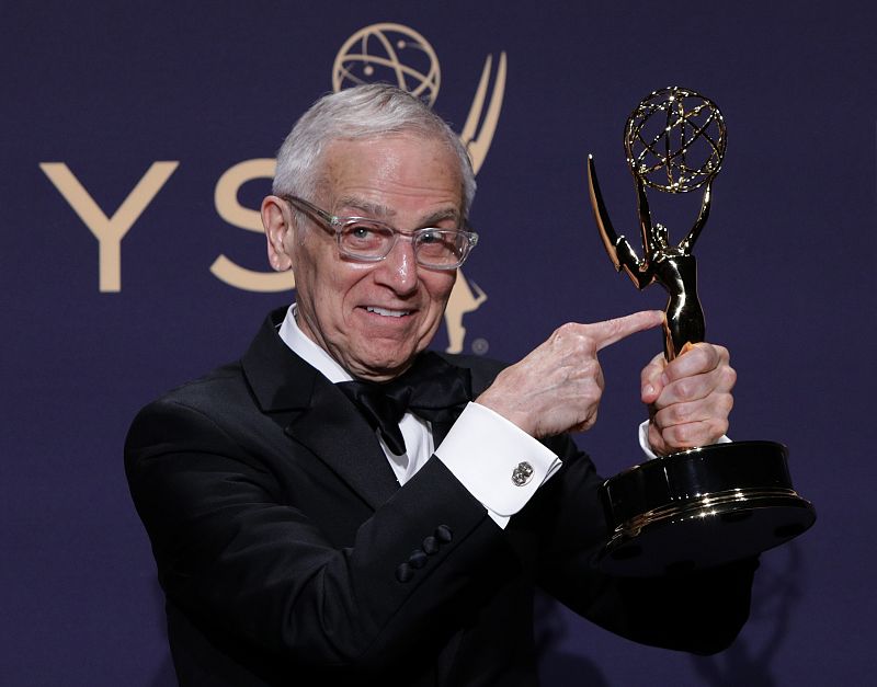 Los Premios Emmy 2019, en imágenes