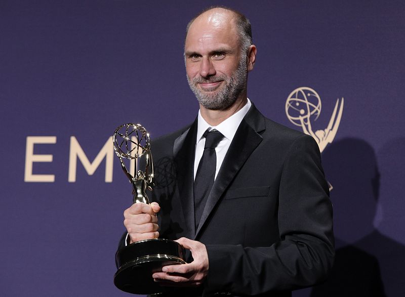 Los Premios Emmy 2019, en imágenes