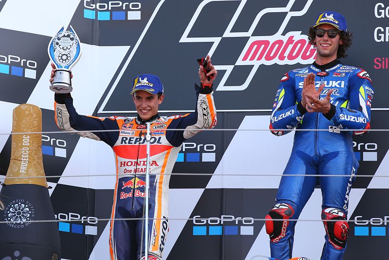 Segundo lugar en Gran Bretaña