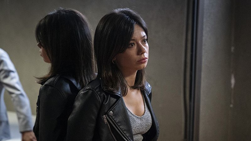 Estoy vivo - Susana Vargas