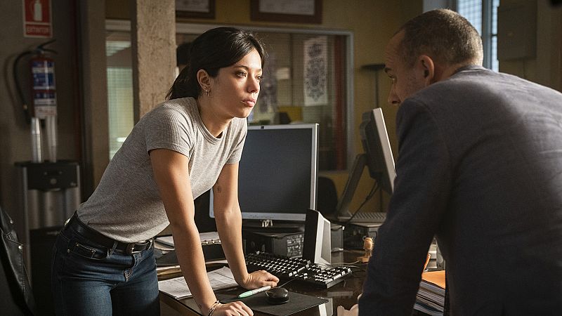 Estoy vivo - Susana Vargas