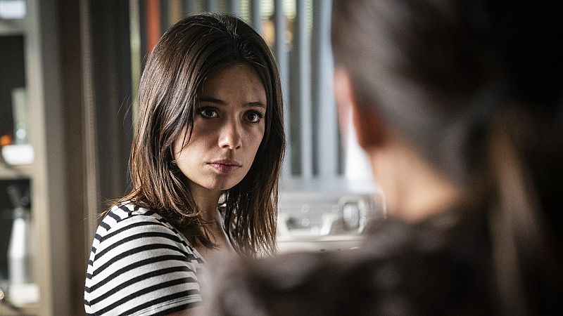 Estoy vivo - Susana Vargas