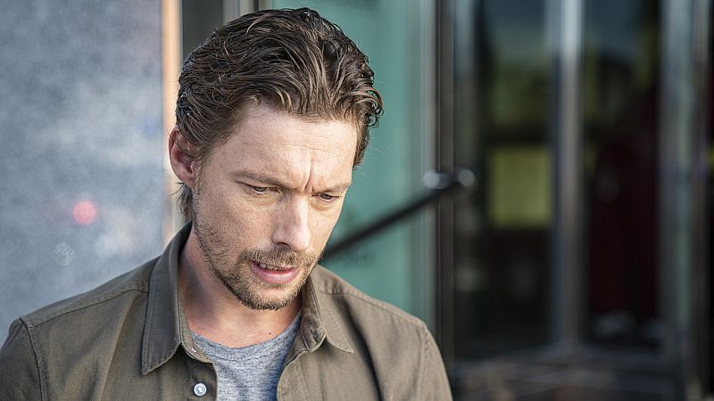 Estoy vivo - Adrián