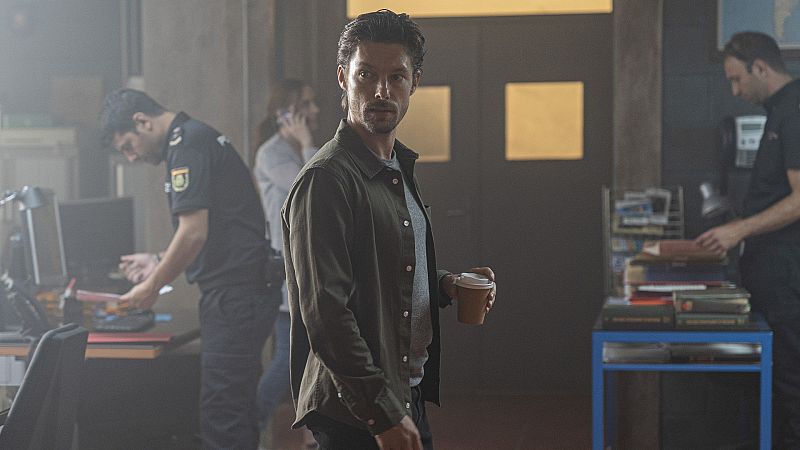 Estoy vivo - Adrián