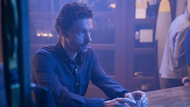 Estoy vivo - Adrián