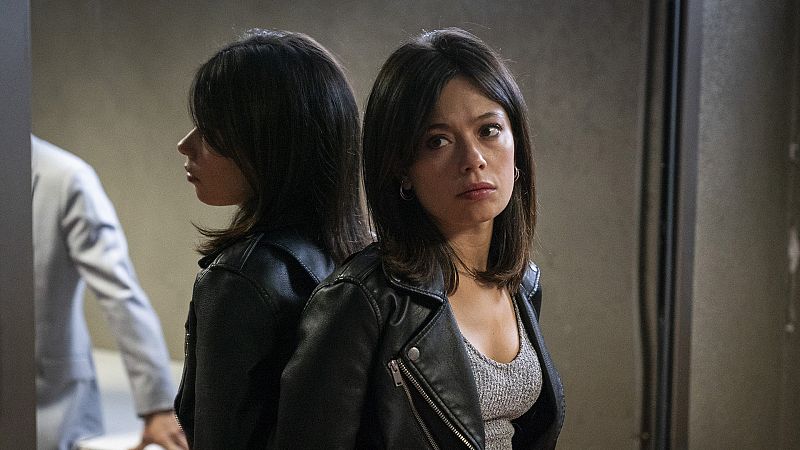 Estoy vivo - Susana Vargas