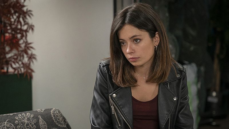 Estoy vivo - Susana Vargas