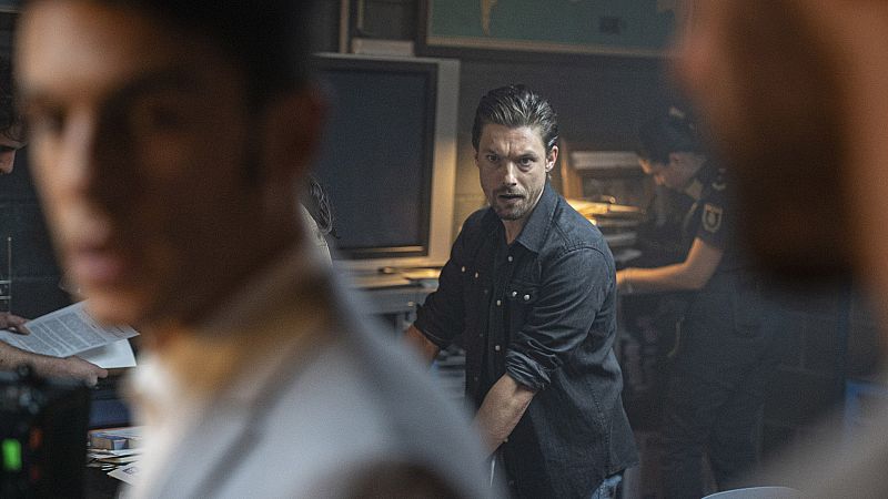 Estoy vivo - Adrián