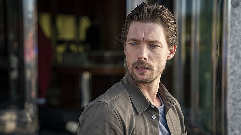 Estoy vivo - Adrián