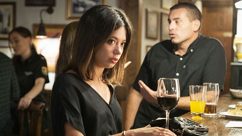 Estoy vivo - Susana Vargas