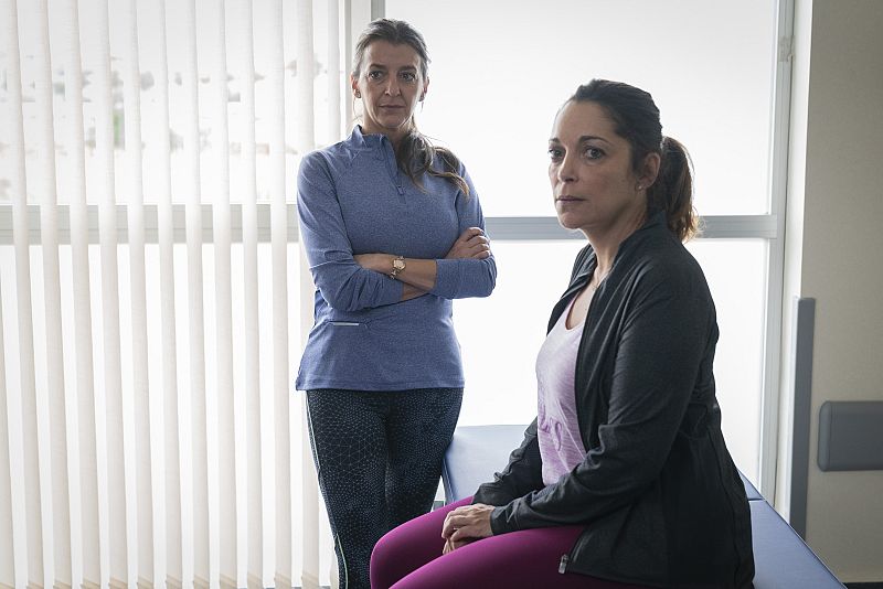 Estoy vivo - Laura Beltrán