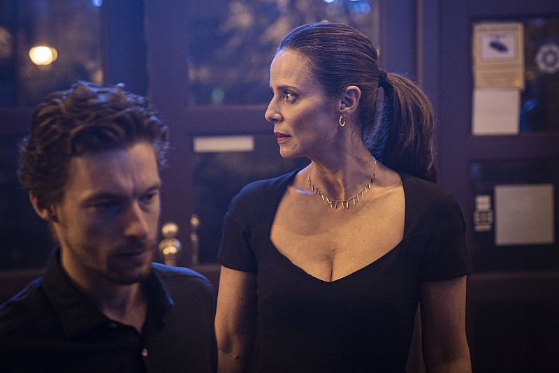 Estoy vivo - Verónica