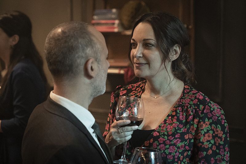 Estoy vivo - Laura Beltrán