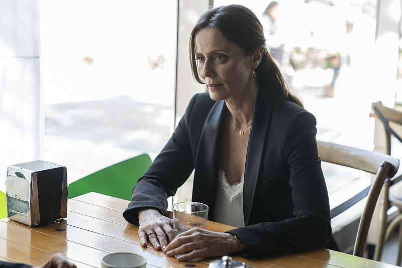 Estoy vivo - Verónica