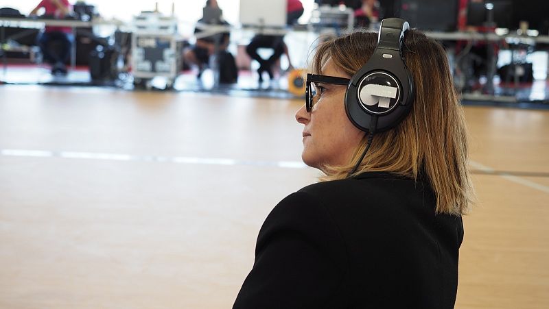 En esta edición se van a valorar mucho los temas propios en la fase 1 del casting de OT 2020 en Valencia