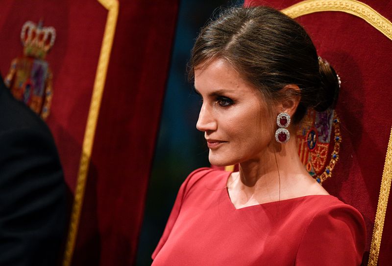 Princess of Asturias Awards in Oviedo