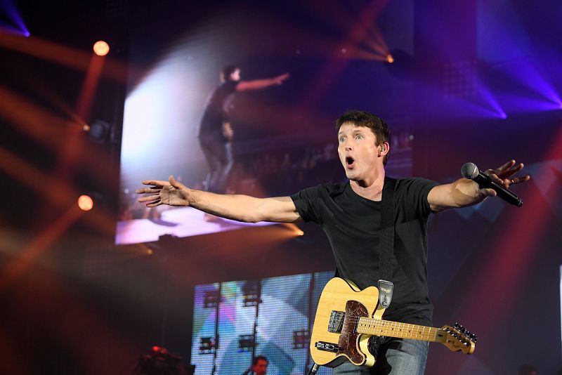 Concierto Cadena 100 'Por ellas'